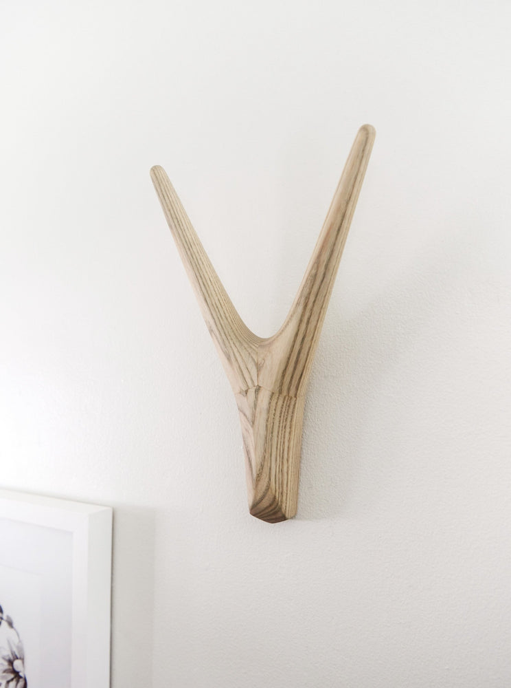 Oryx wooden wall mount Vogel Designs South Africa