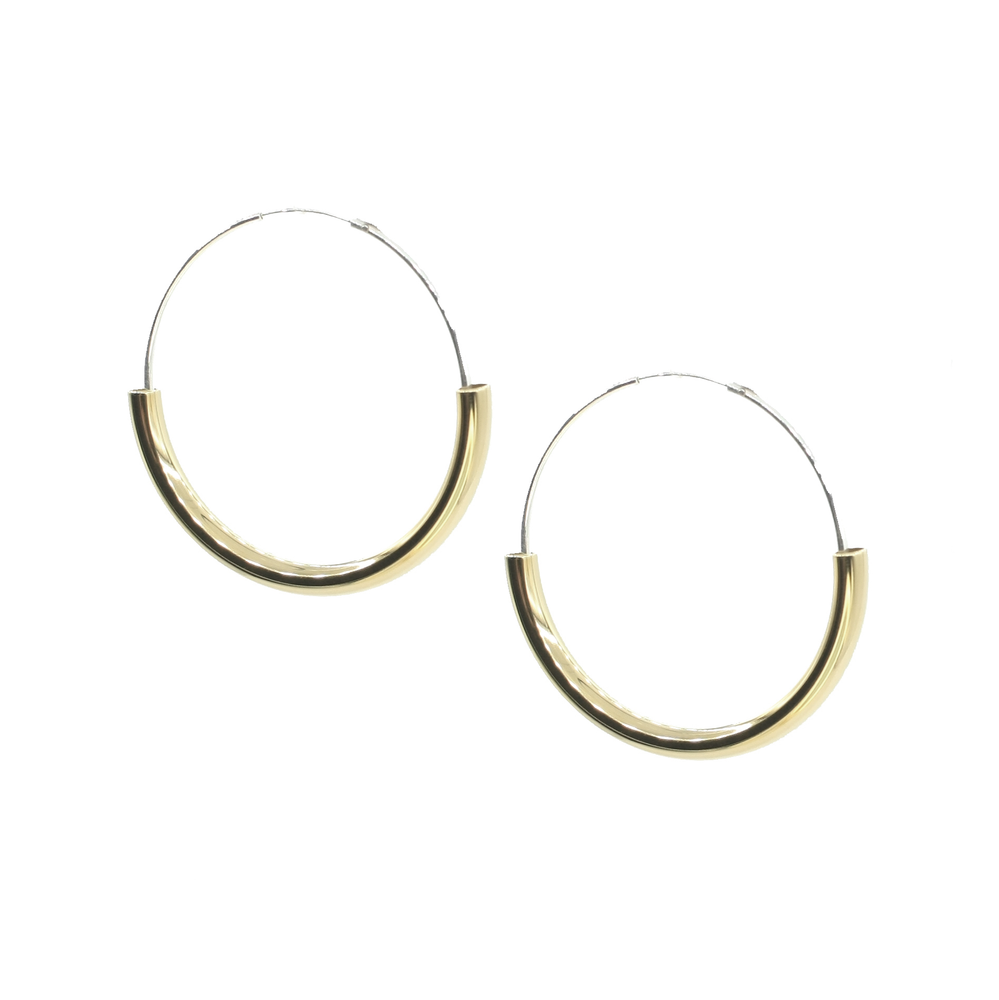 Twin Reflection Earrings - Zawadisha